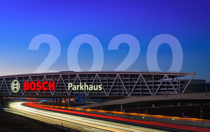Meine Ziele 2020