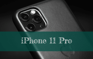 iPhone 11 Pro | Blog | Felix Baum