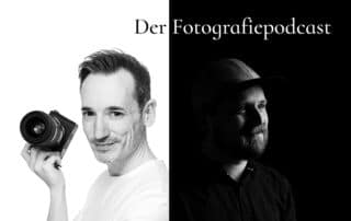 Schwarzweiß - Der Fotografiepodcast