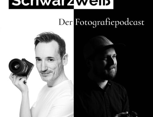 Schwarzweiß – Der Fotografiepodcast